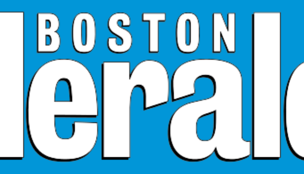 Logo of the Boston Herald