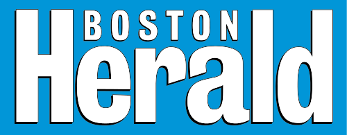 Logo of the Boston Herald