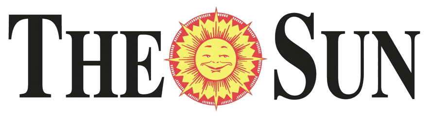 Logo of The Lowell Sun