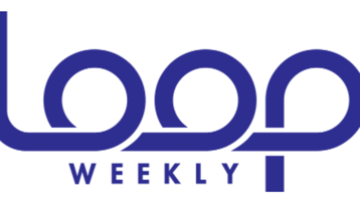 Logo of Loop Weekly