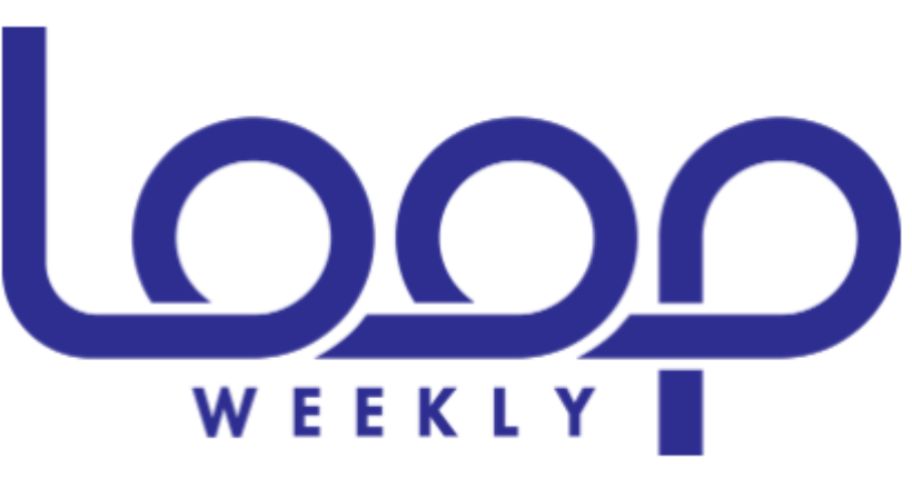 Logo of Loop Weekly