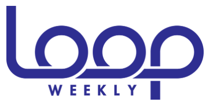 Logo of Loop Weekly