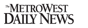 Logo for MetroWest Daily News