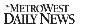 Logo for MetroWest Daily News